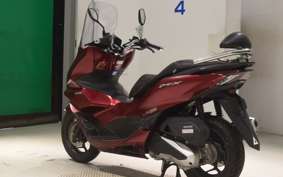 HONDA PCX 125 1998 JK05
