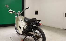 HONDA LITTLE CUB E AA01
