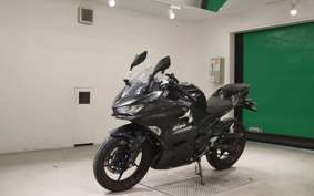 KAWASAKI NINJA 250 EX250P