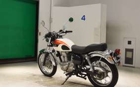 KAWASAKI ESTRELLA 2010 BJ250A