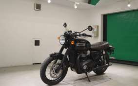 TRIUMPH BONNEVILLE T100 2018