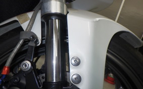 YAMAHA TZR250 R 2002 3XV