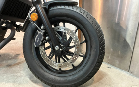 HONDA  REBEL 250 ABS MC49