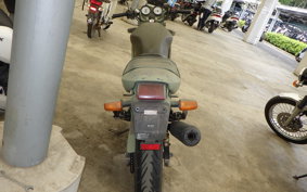 HONDA VTR 250 MC33