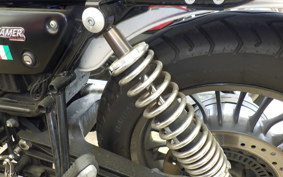 MOTO GUZZI V9 ROAMER 2017