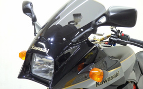 KAWASAKI GPZ900R NINJA 1989 ZX900A