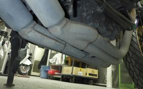 HONDA CB400SF VTEC SPEC 2 2004 NC39