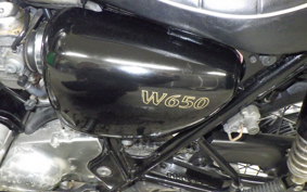 KAWASAKI W650 2006 EJ650A