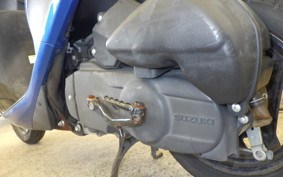 SUZUKI ADDRESS V50 CA4BA