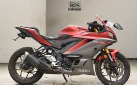 YAMAHA YZF-R25 A RG43J