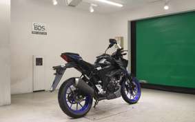 SUZUKI GSX-S125 2024 DL32D