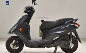 YAMAHA AXIS 125 Z 2024 SED7J