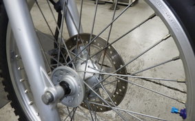 YAMAHA SEROW 250 DG11J