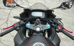 HONDA CBR400R ABS 2019 NC56