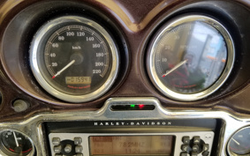 HARLEY FLHTCU1580-1690 2007 FC4