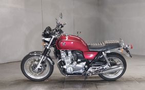 HONDA CB1100 EX SC65