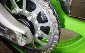 KAWASAKI ZX 10 NINJA ABS ZXT02L