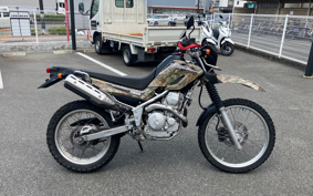 YAMAHA  SEROW 250 25TH ANNIVERSARY  DG17J