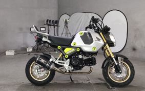 HONDA GU ROM JC92