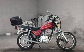 SUZUKI GN125 H PCJG9