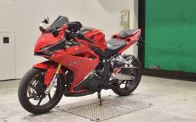 HONDA CBR250RR A 2023 MC51