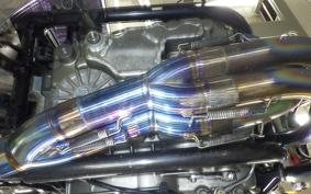 KAWASAKI ZEPHYR 1100 1992 ZRT10A