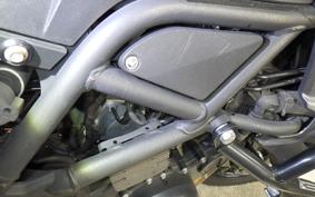 BMW F800GS 2012
