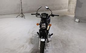 HONDA CROSS CUB110 JA60