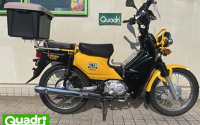 HONDA CROSS CUB 110 JA10
