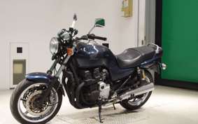 HONDA CB750 GEN 2 1995 RC42