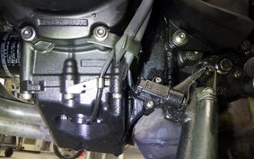 YAMAHA MT-09 2016 RN34J