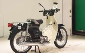 HONDA C90 SUPER CUB HA02