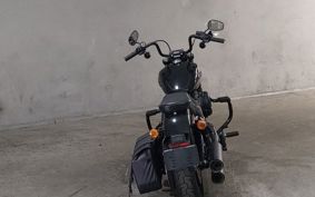 HARLEY FXBB1750 2019 YJJ