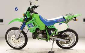 KAWASAKI KDX200SR Gen.2 DX200G