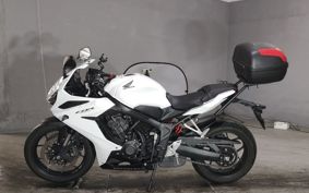 HONDA CBR650R RH03