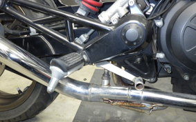 HONDA VTRF250 2016 MC33