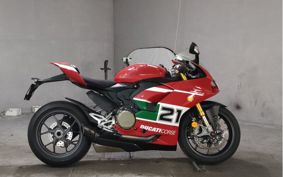 DUCATI  DUCATI PANIGA-REV2 BAYLISS  2024 1H00AA