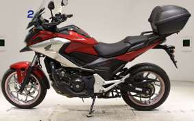 HONDA NC750X D RC90