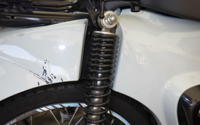 HONDA ｸﾛｽｶﾌﾞ110-2 JA45