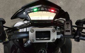 DUCATI HYPERMOTARD 1100EVO 2010 B103AA