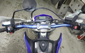 YAMAHA WR250R DG15J