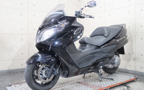 SUZUKI  SKY WAVE 400 TYPE S ABS 2011 CK45A