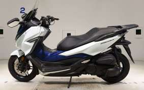 HONDA FORZA 250 2014 MF13