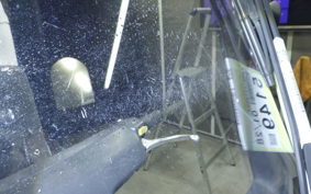 HONDA GYRO CANOPY 2003 TA03