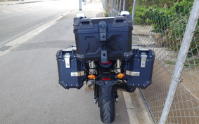 HONDA CB400F ABS 2014 NC47