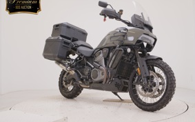 HARLEY ﾊﾟﾝ AMERICA1250S 2021