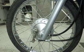 HONDA C50 SUPER CUB AA04