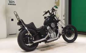 HONDA STEED 400 1993 NC26