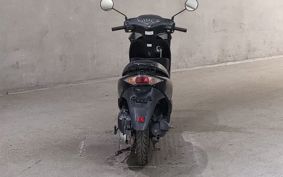 HONDA DIO AF62