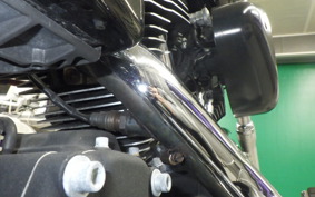 HARLEY FXDWG 1580 2010